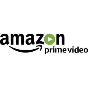 Amazon prime video logo