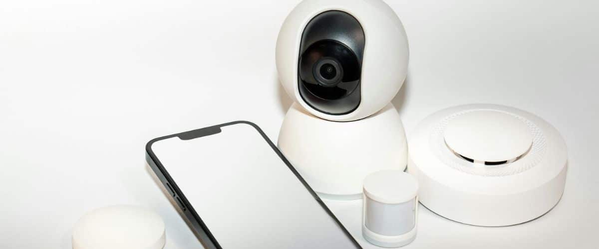 home security systems cameras