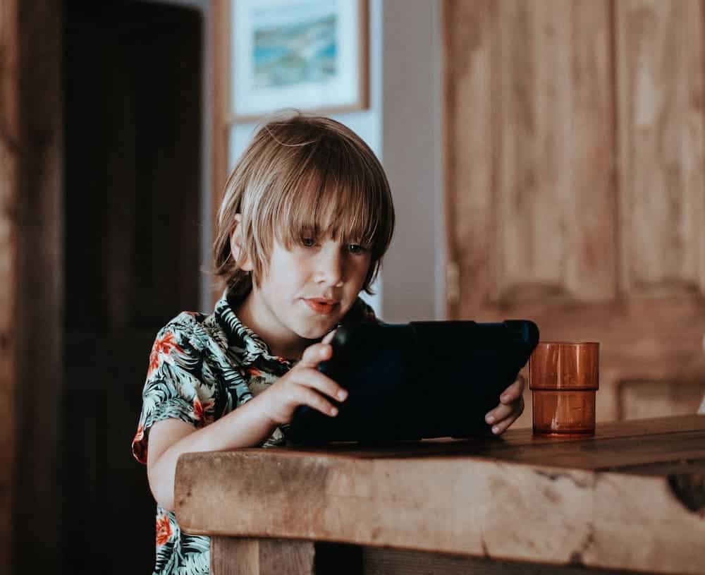 A Legal Guide To Parental Control Software