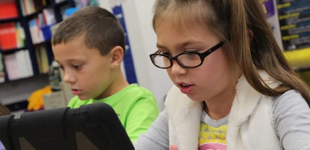 Protecting Children Online