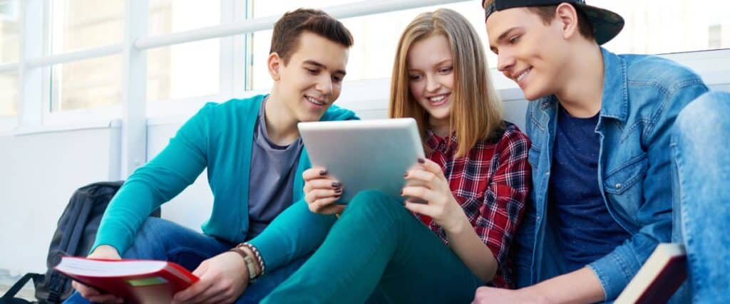 Choosing an Educational App