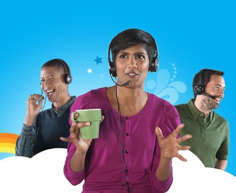 Why You Shouldn’t Use Skype for Web Meetings