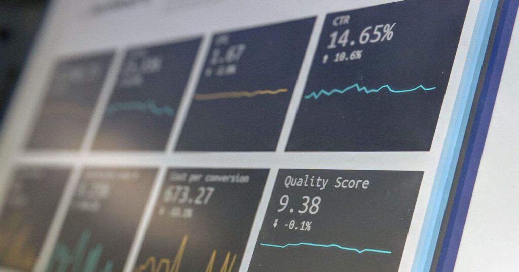 contact center metrics