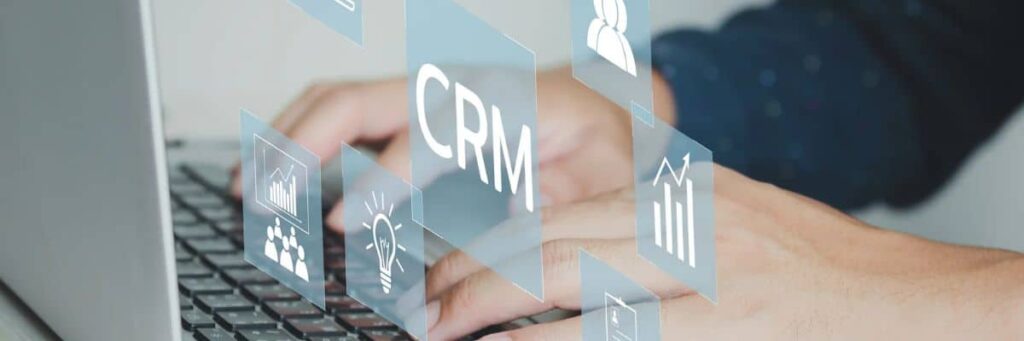 Benefits of CRM software