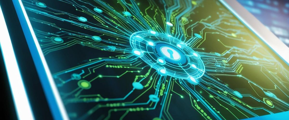 Cybersecurity industry