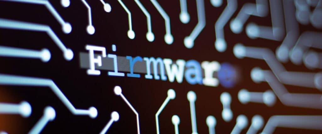 Firmware technology