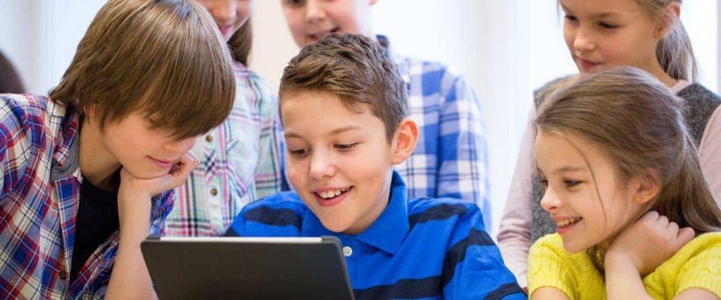 Learning Apps for Kids