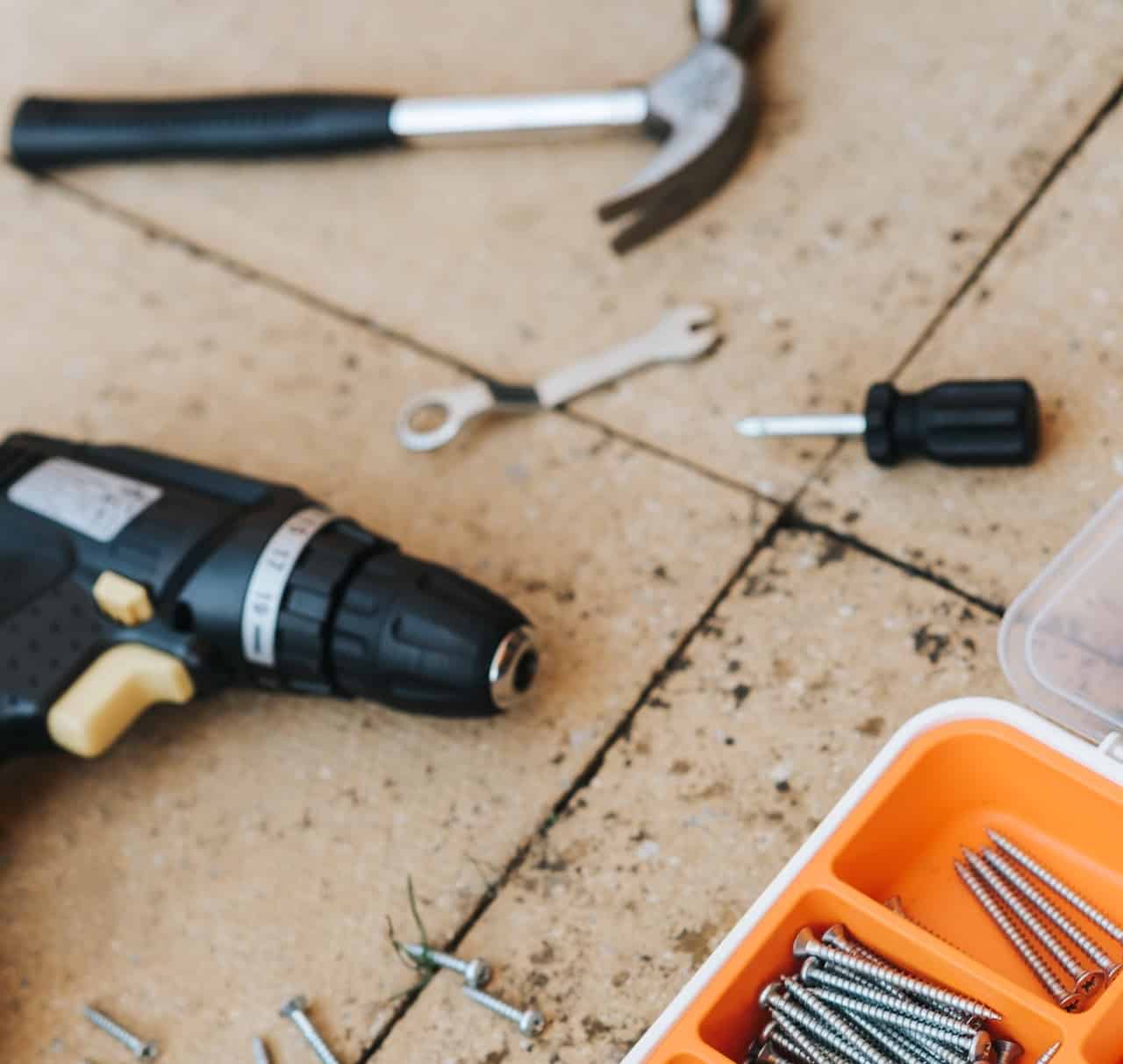 What You Need To Know About Removing Your Old Home Security System