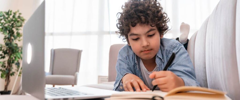 learning apps for kids