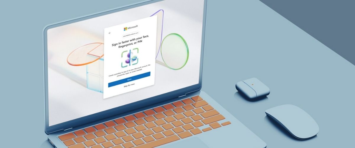 Microsoft Enforces Passwordless Logins on All New Accounts