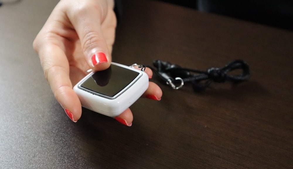 Lifeline On the Go Mini