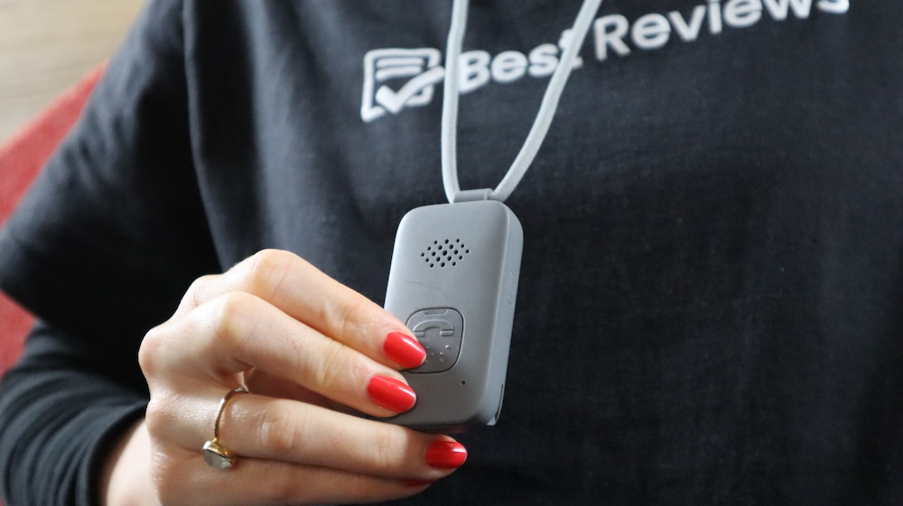 Lifeline on the go standard device