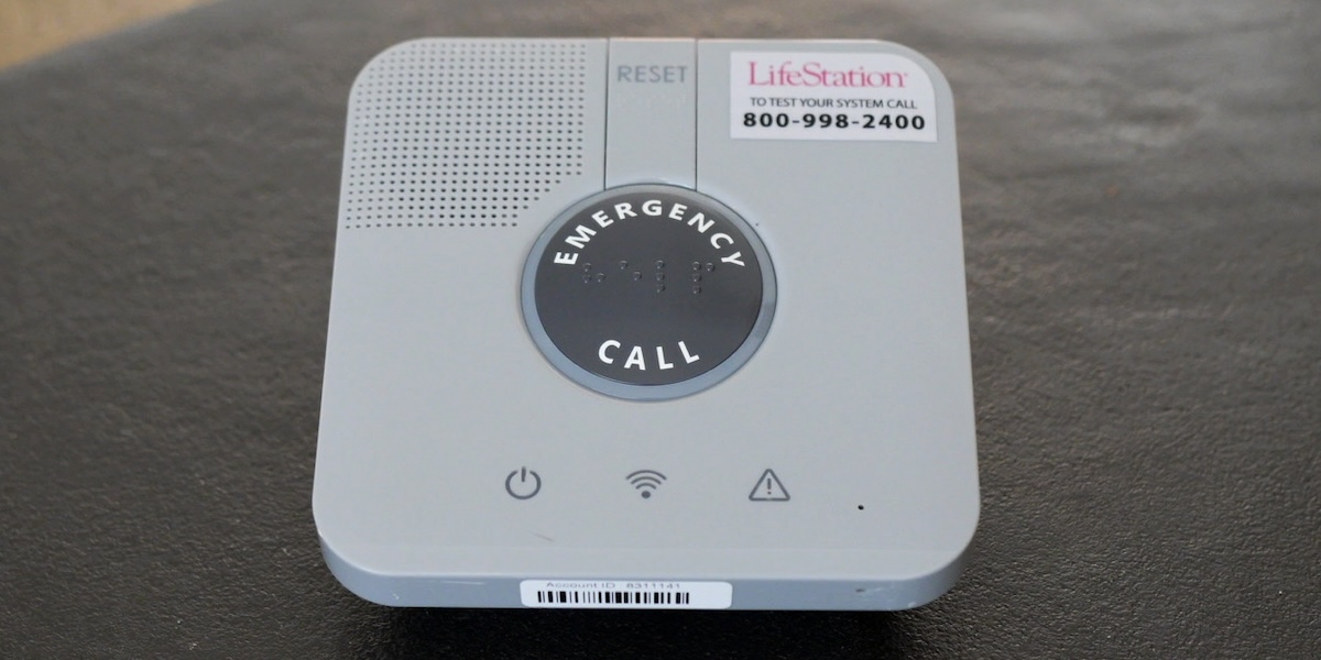 Sidekick Home base station