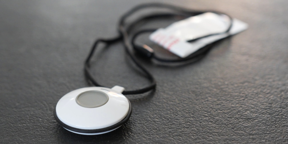 Sidekick Home help button