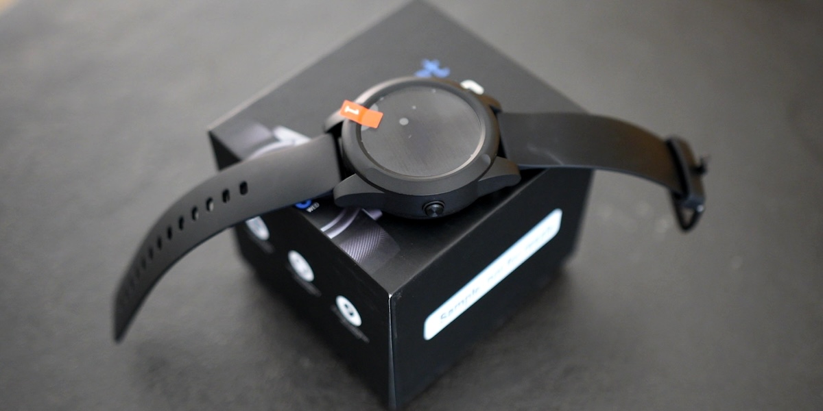 LifeStation Sidekick Smart