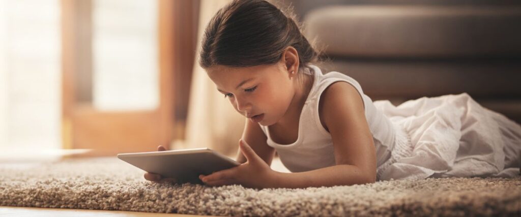 Benefits of using Educational Apps