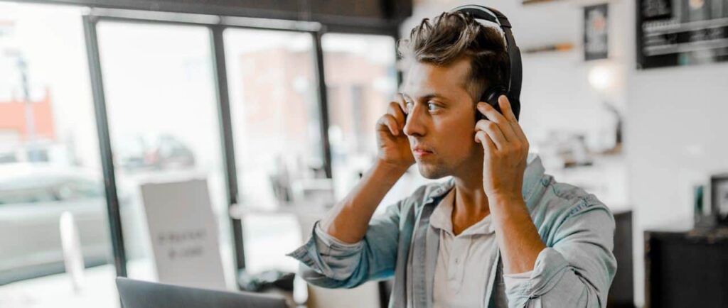 Webinar requirements