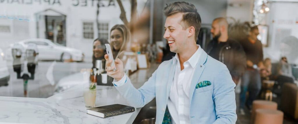 mobile web conferencing