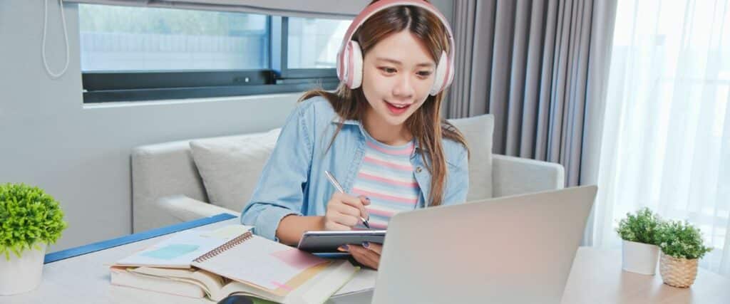 Educational Apps for Middle School Students