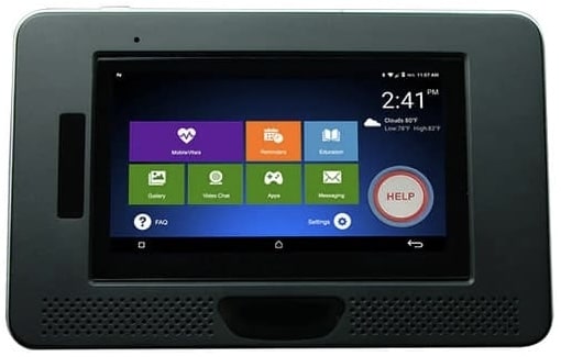 MobileHelp Touch Classic