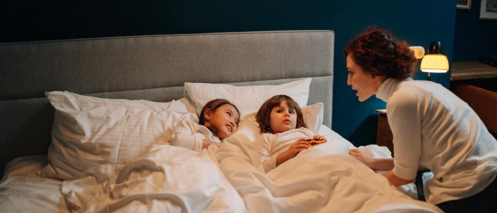 nanny background check