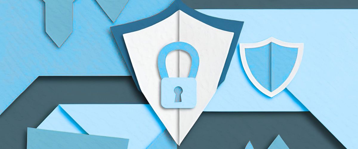 Online security icons