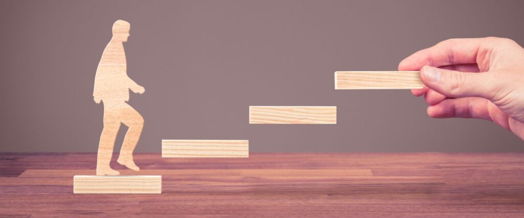 Creating Goal for Personal Growth