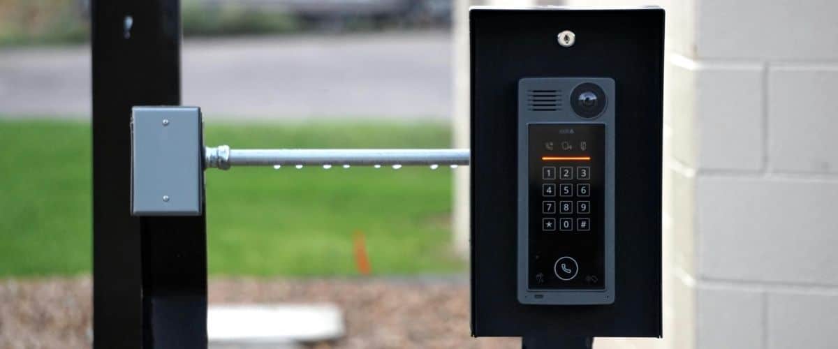 Must-have features for a home security system