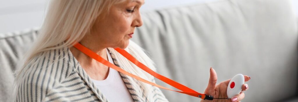 Best Medical Alert Emergency Button