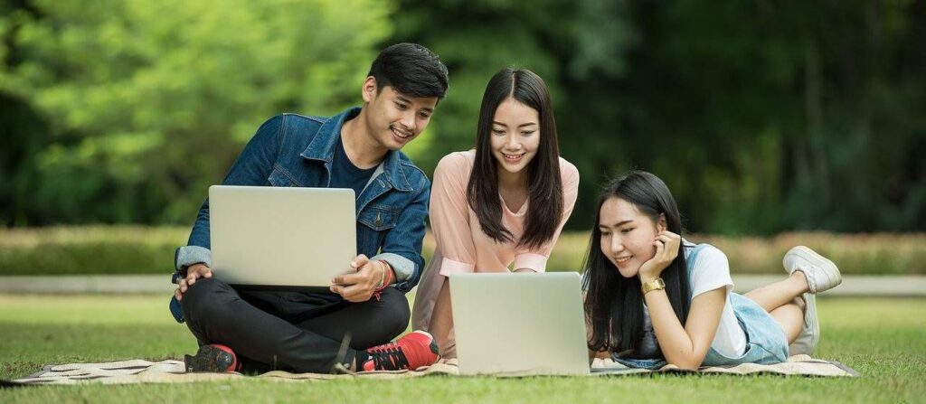 Antivirus Security on PC