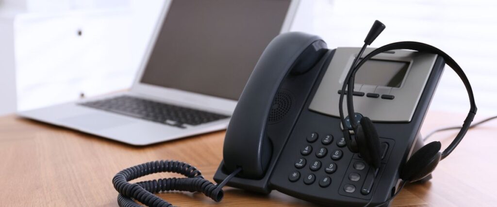 Optional Equipment Needed for VoIP