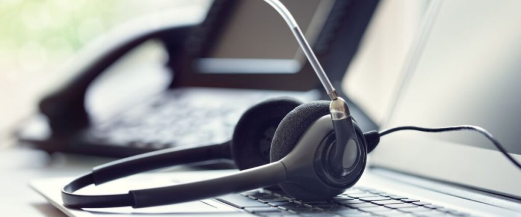 Voice over Internet Protocol