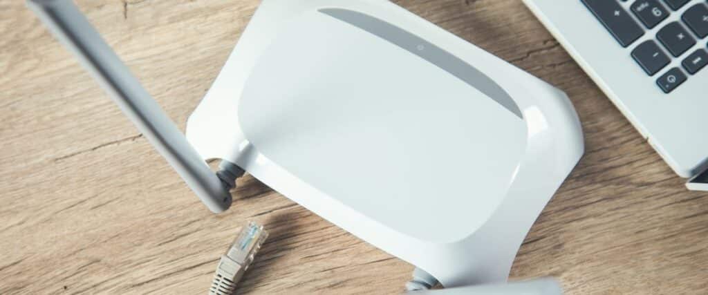 Essential Equipment Needed for VoIP: Modem and Router