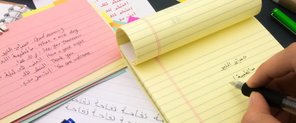 Best tips for selecting a language