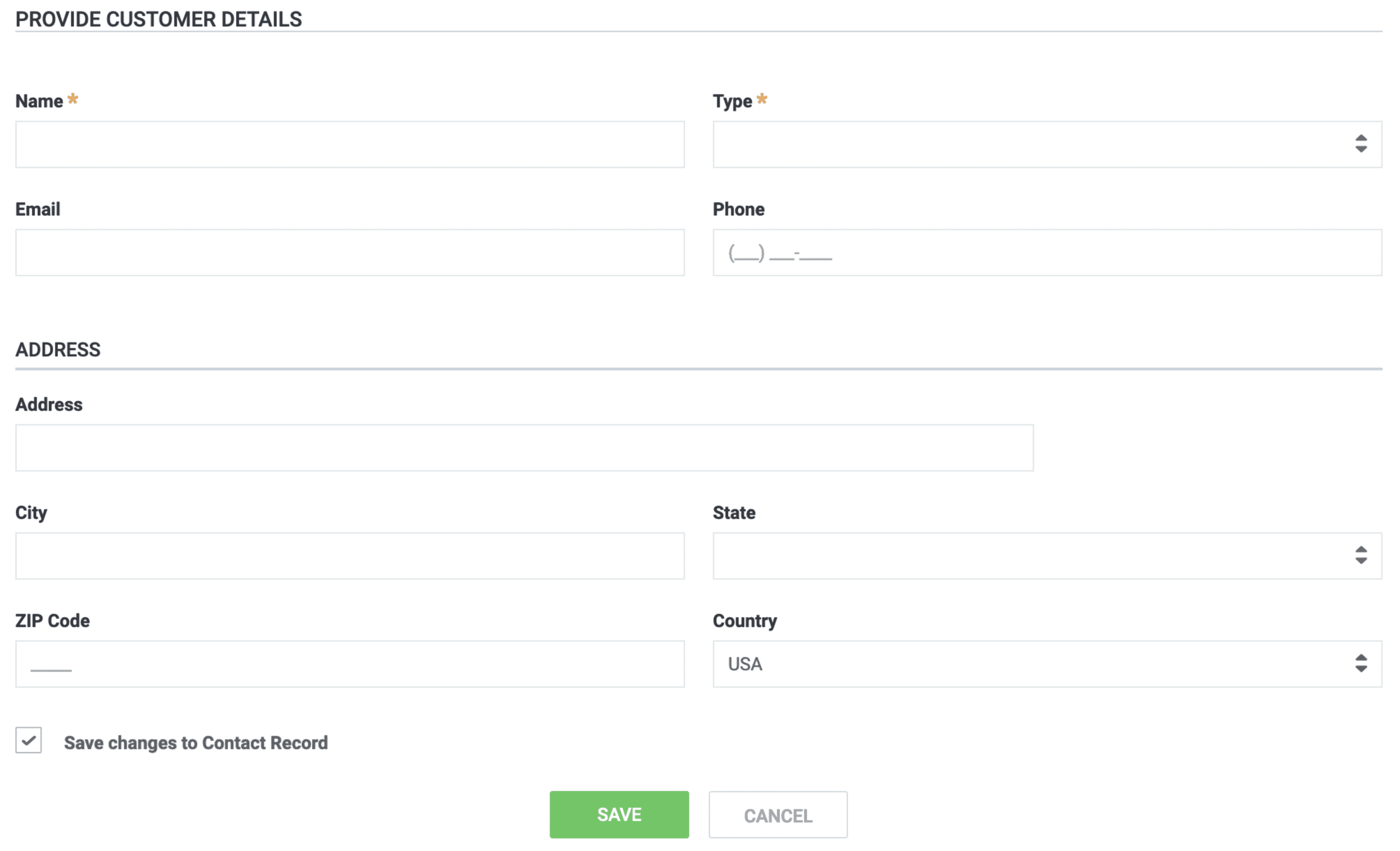 1-800Accountant new customer