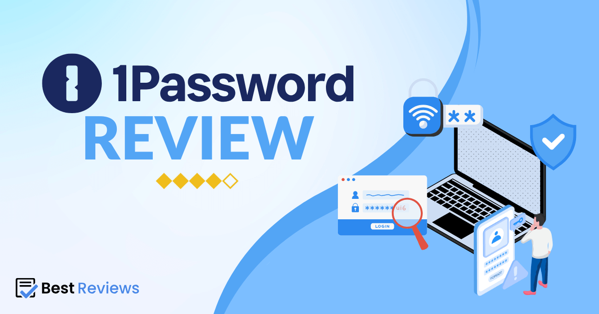 1Password