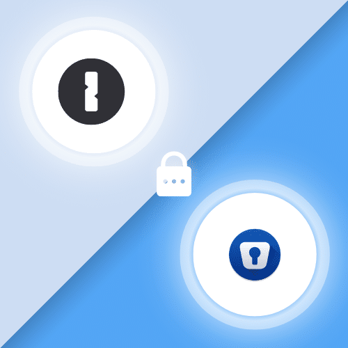 1Password vs Enpass