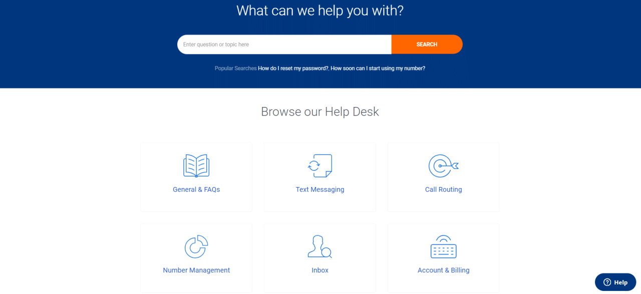 800.com helpdesk