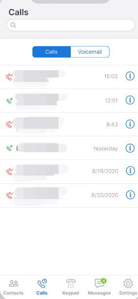 800.com mobile calls