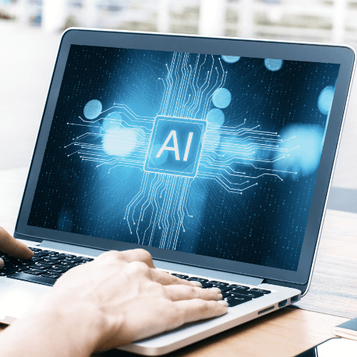 How AI Is Reinventing Accounting