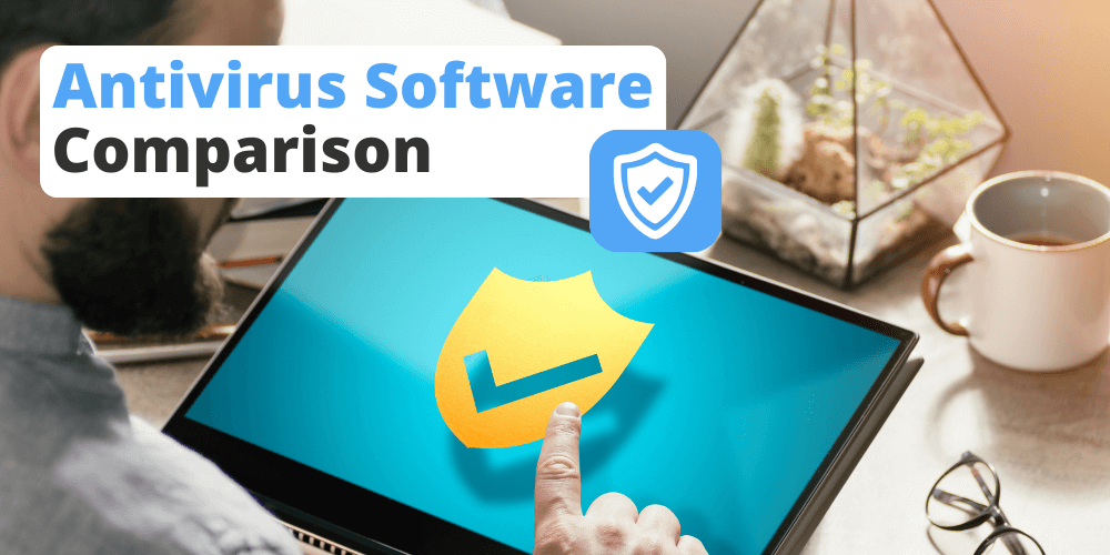 Antivirus Software Comparison