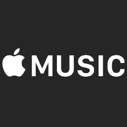 Apple Music logo