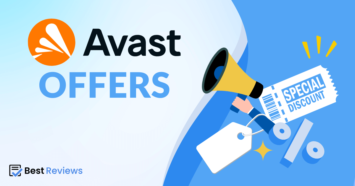 Avast Security for Mac
