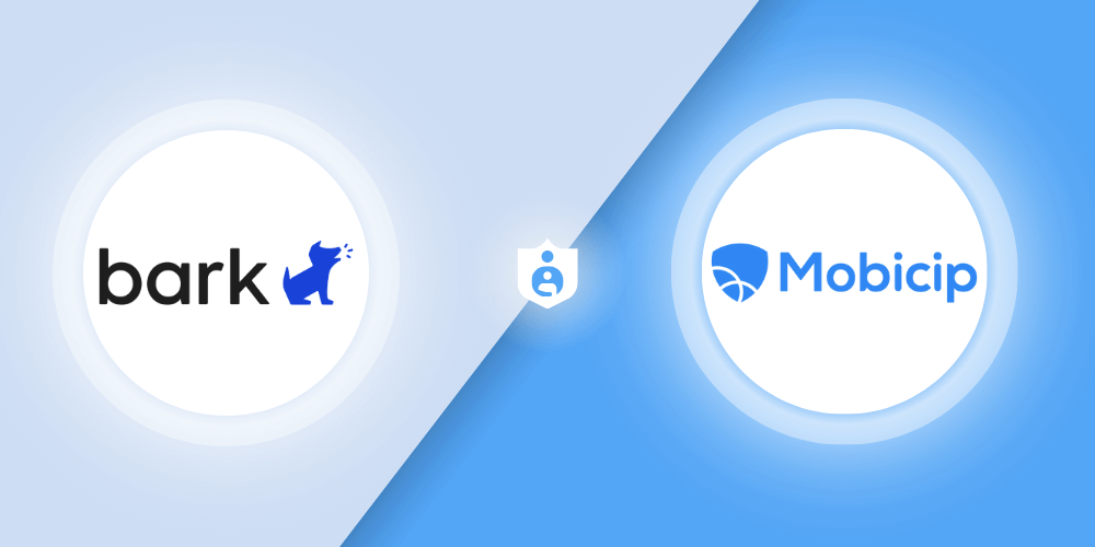 Bark vs Mobicip