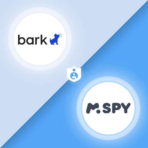 Bark vs mSpy