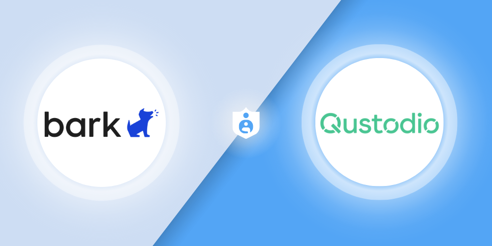 Bark vs Qustodio