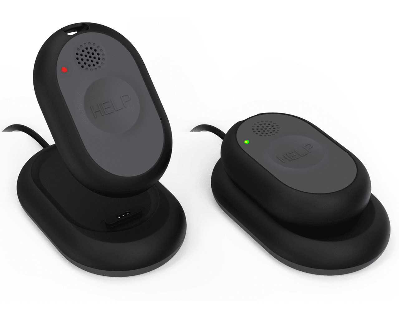 Bay Alarm Medical SOS All in One