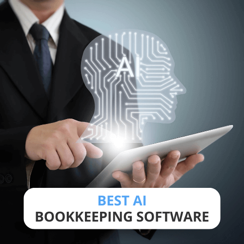 Best AI Bookkeeping Software