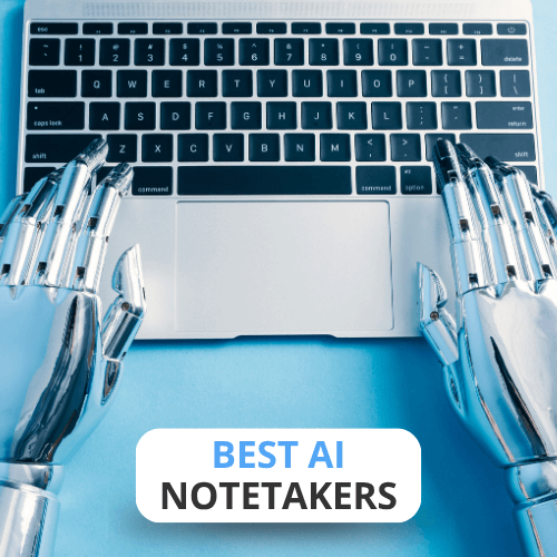 Best AI notetakers