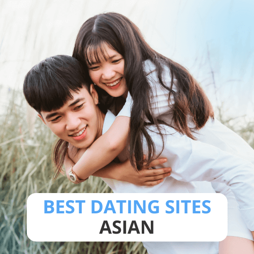 Best Asian Dating Sites